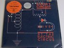 SHORT CIRCUIT LIVE AT THE ELECTRIC blue v 10