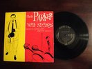 CHARLIE PARKER WITH STRINGS LP 10' MERCURY MG 35010 NICE VG+