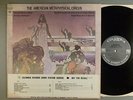 Joe Byrd and The Field Hippies  The American Metaphysical Circus    360 Sound