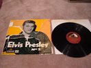 ELVIS PRESLEY ROCK N ROLL No. 2 LP H.M.V CLP 1105 1ST PRESS ORIGINAL VG RARE £10