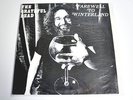 THE GRATEFUL DEAD - FAREWELL TO WINTERLAND-LP/Vinyl/Record