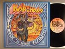 Karthago  Rock 'N' Roll Testament   German Press  Krautrock