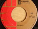 RARE 45 GUATEMALA EMI DIDECA ?DEEP PURPLE? STORMBRINGER / THE GYPSY