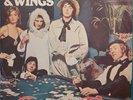 PAUL McCARTNEY & WINGS junior's farm / Sally G 7