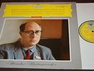 Rostropovich Schumann Tchaikovsky DGG Ed1 Red Stereo SLPM 138674 8/63 NM