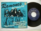 RAMONES BLITZKRIEG BOP 7