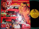 PATO C Lp Musica Para Playboys PRIVATE Cosmic DISCO Synth FUNK DAIHATSU 1981 Mp3