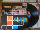 REDD KROSS - Show World LP BLACK Vinyl