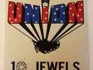 UNION 10 Jewels PRIVATE LP psych prog rock Original SEALED