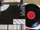 RARE radio disc jockey owned PINK FLOYD SELECTIONS FROM THE FINAL CUT EP PROMO