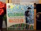 NATHAN MILSTEIN LP 
