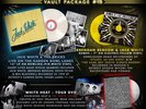 THIRD MAN RECORDS VAULT PACKAGE #15  JACK WHITE
