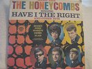 THE HONEYCOMBS Have I The Right ORG '64 BRIT-POP STEREO SEALED TOP GEM COPY