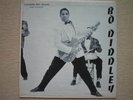 BO DIDDLEY  CHESS EP 5125 45 rpm / Bo Diddley Blues EP Chess records 45 rpm