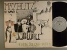 May Blitz  The 2nd Of May   UK Press Original Vertigo Swirl  RARE  Prog Psych