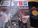 THE WHO 