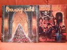 Running Wild - Port Royal / Pile of Skulls (LP)