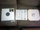STRAIGHT AHEAD BREAKAWAY 1ST PRESS NYHC SXE SICK OF IT ALL REST IN PIECES 