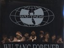 WU-TANG CLAN Wu-Tang Forever ORIGINAL US PROMOTIONAL 4xLP still sealed GATEFOLD