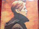 David Bowie Low Album LP Vinyl RAC