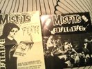MISFITS EVILIVE Fiend Club 7