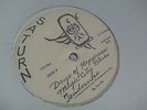 RARE ORIG 1970s Sun Ra Blue Label SATURN DAYS OF HAPPINESS MAGIC CITY LP