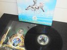 IRON MAIDEN Vinyl LP 