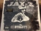 Jay Z The Dynasty Lp Roc La Familia Roc-a-fella Records