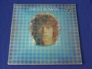 DAVID BOWIE - PHILIPS 1969 SELF-TITLED (SPACE ODDITY) - 1st UK PRESS - EX+ AUDIO