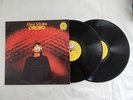 ORIG GERMAN KRAUTROCK 2 LP Cyborg KLAUS SCHULZE Metronome KM 2/58.005 EX/EX