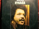 TIM MAIA 1972 POLYDOR LP BRAZIL RACIONAL FUNK SOUL ORIGINAL CASSIANO RARE STEREO
