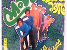 JESS & JAMES JJ BAND LP MOVE SPANISH EDITION 1968 SOUL BEAT