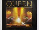 QUEEN HAMMER TO FALL 12'' WITHDRAWN LIVE SLEEVE RARE NM