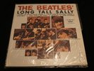 THE BEATLES  Long Tall Sally  CAPITOL  Canada Only LP  MINT COVER