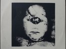 Fetus Productions 1st S/T Original Private Press Industrial Expermental Vinyl LP