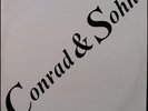 Gregor & Conrad Schnitzler / Conrad & Sohn LP Kraut Prog Private Press GS 1101