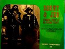 ENNIO MORRICONE Sonny & Jed/The Cannibals 1972 LP ORIGINAL SEALED RARE