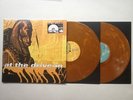 AT THE DRIVE-IN**RELATIONSHIP OF COMMAND**Orange (RSD 2013) Vinyl**SEALED