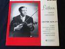 SAX 2386 KOGAN BEETHOVEN CONCERTO - FIRST EDITION