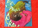 RUFUS ZUPHALL PHALLOBST rares ORIGINAL IN MINT KRAUTROCK ON PILZ FROM 1971
