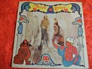 REIGHN GHOST  ORIGINAL 1.PRESS PSYCH FROM CANADA 1969 MONSTER