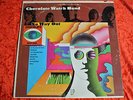 CHOCOLATE WATCHBAND NO WAY OUT rare ORIGINAL 1.PRESS PSYCH from 1967