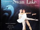 ERNEST ANSERMET / Tchaikovsky Swan Lake / London-Decca FFRR NB CSA 2204, 2LP Set