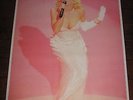 MADONNA VINTAGE 1990s GIANT SPLASH POSTER