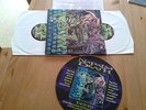 napalm death - diatribes ep lp terrorizer brutal truth lock up rotten sound