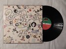 ORIG PSYCH US LP III 3 LED ZEPPELIN Atlantic SD 7201 SPINNING WHEEL COVER EX/EX+