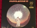Randy Holden: Population II (Signature Ed. Ltd Ed #302/2000) 180gm SEALED