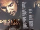 Bruce Springsteen Devils And Dust LP
