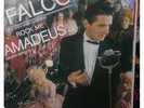 FALCO - ROCK ME AMADEUS (SALIERI VERSION) (TOP 12