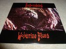 ENTOMBED-Wolverine Blues VINYL LP EARACHE MOSH 82 UK 1st PRESS 